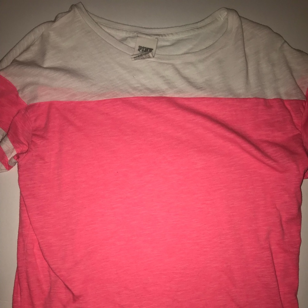 PINK Tee Shirt